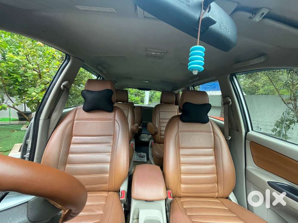 Toyota Innova 2014 Diesel