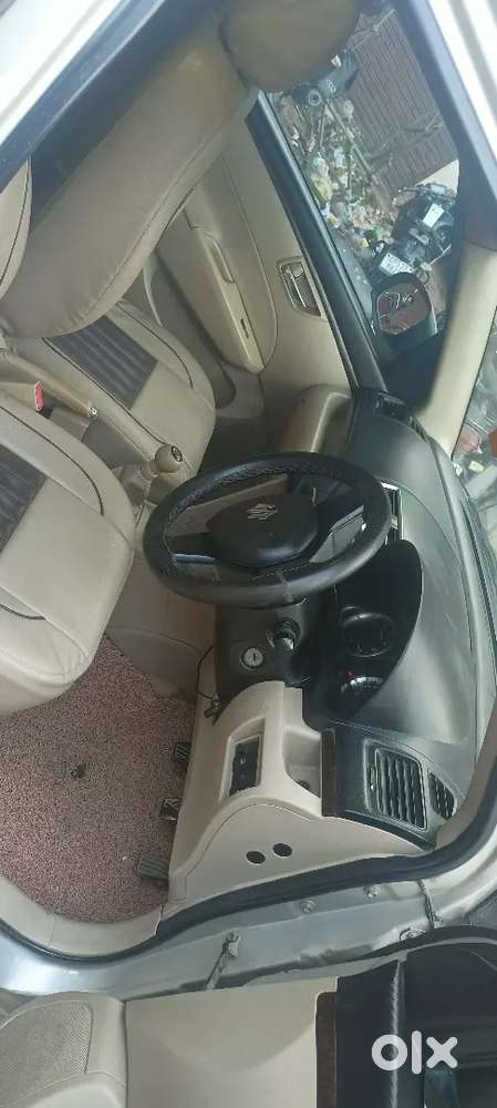 2013 Maruti Swift Dzire 2nd Owner