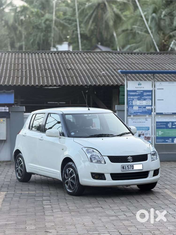 Maruti Suzuki Swift Ddis Vdi, 2011, Diesel