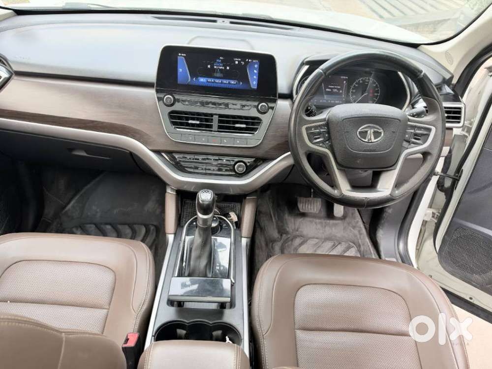 Tata Harrier Xz+, 2022, Diesel