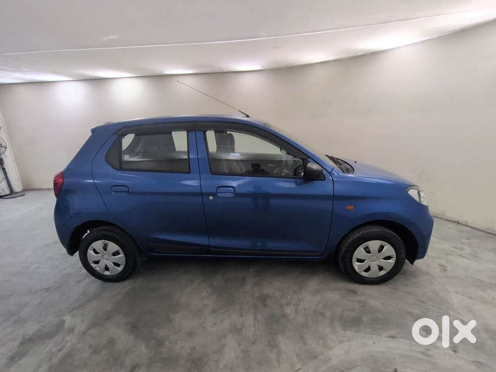 Maruti Suzuki Alto K10 Plus Edition, 2025, Petrol