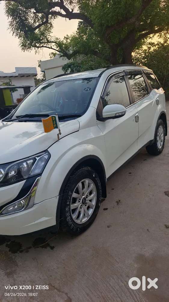 Mahindra Xuv500 2016 Diesel 110000 Km Driven Ful Automatic