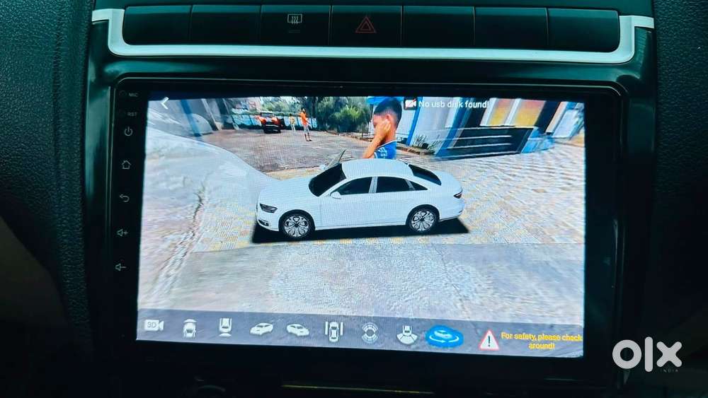 Volkswagen Polo, 2013, Petrol