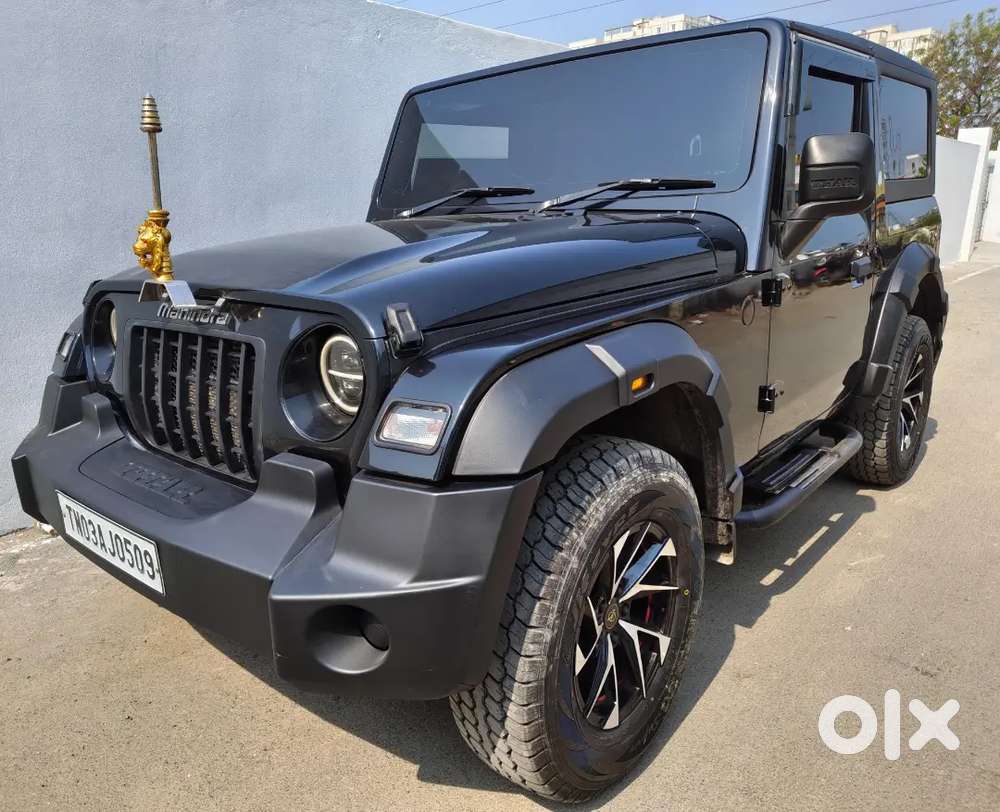 Thar Diesel