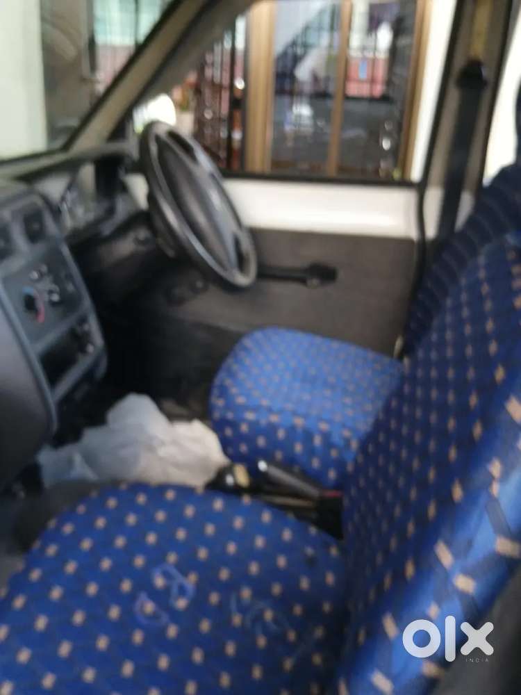 Tata Sumo Gold Diesel 2019