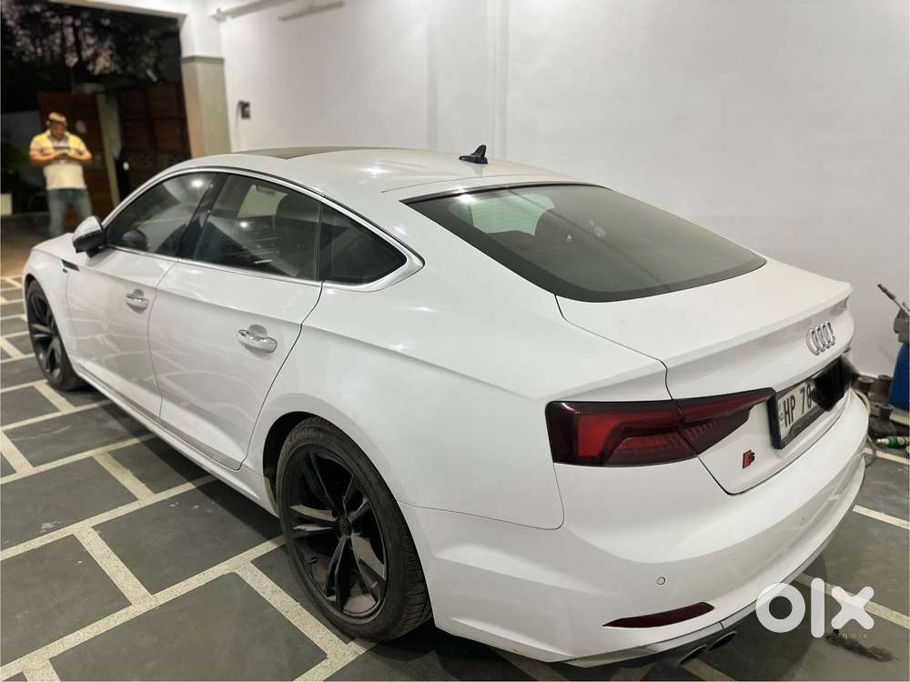 Audi A5 2.0 35 Tdi Sportback, 2019, Diesel