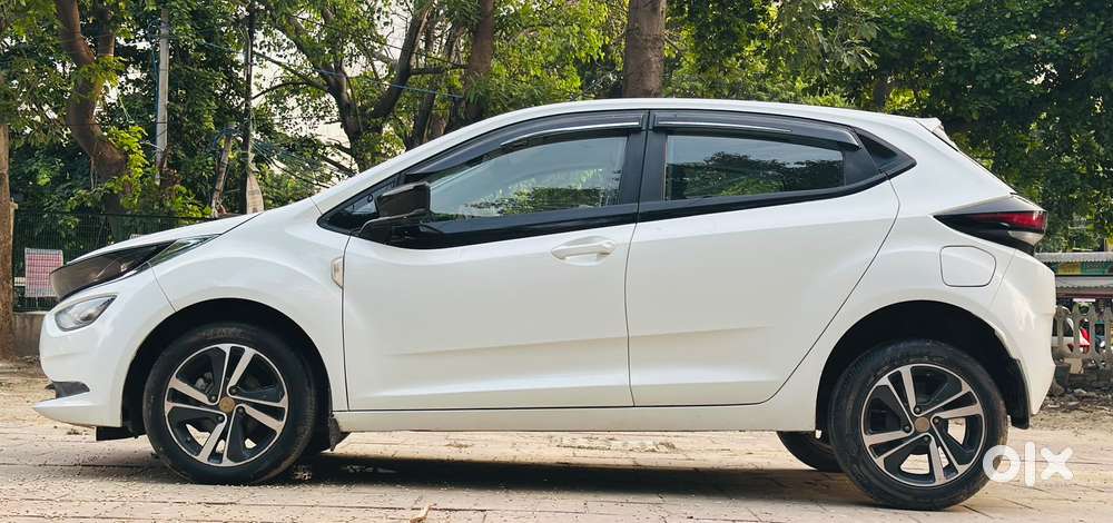 Tata Altroz 1.5 Xz Diesel, 2021, Diesel