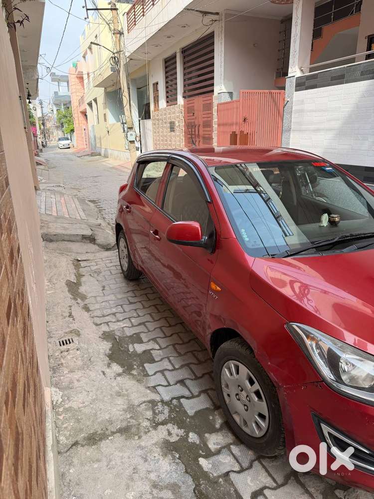 Hyundai I20 2013 Petrol Good Condition