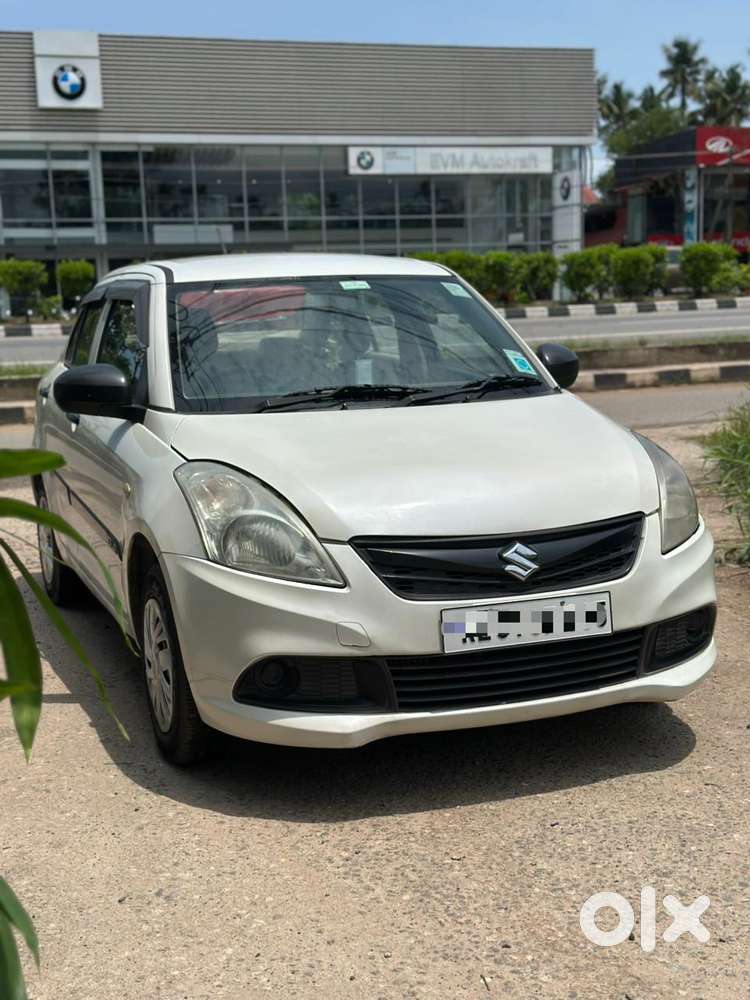 Maruti Suzuki Dzire Tour Diesel, 2018, Diesel
