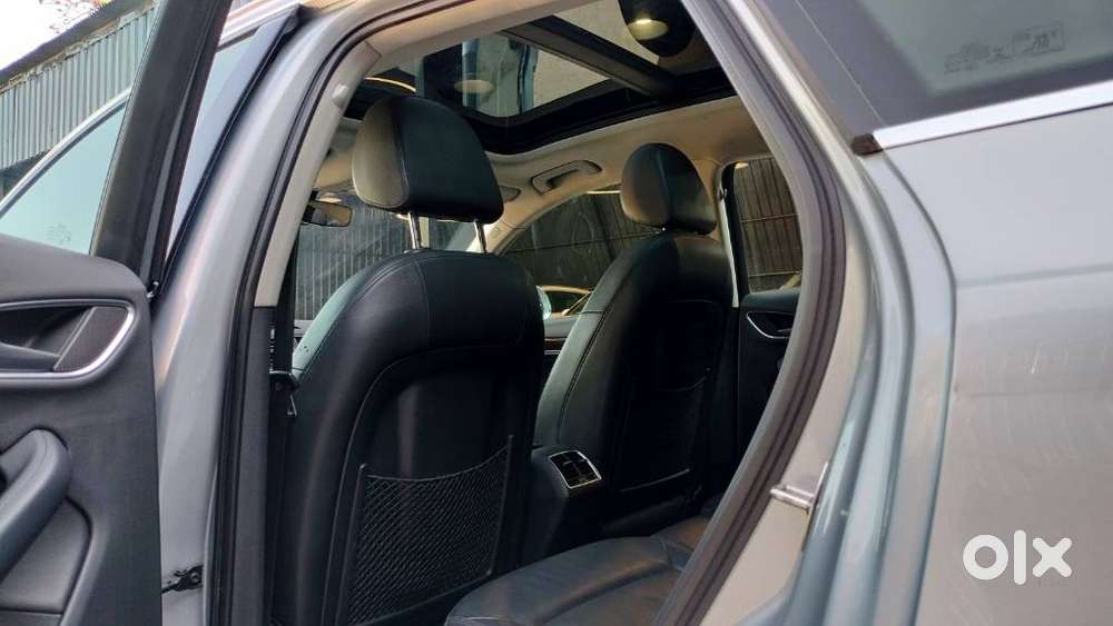 Audi Q3 2.0 30 Tdi Premium Plus, 2018, Diesel