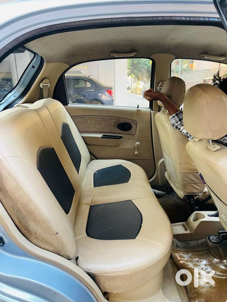 Chevrolet Spark 1.0 Ls, 2011, Petrol