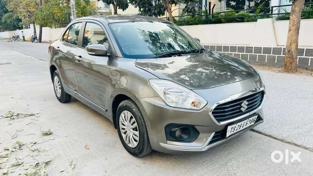 Maruti Suzuki Dzire 2019 Diesel 140000 Km Driven