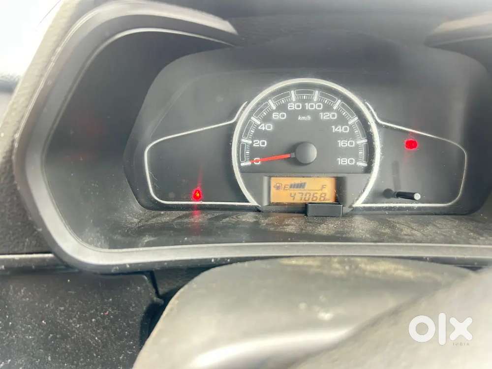 Maruti Suzuki 800 Ac 2023