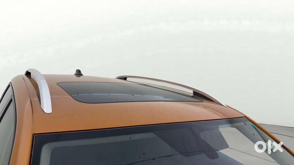 Skoda Kushaq 1.0 Tsi Style At, 2021, Petrol