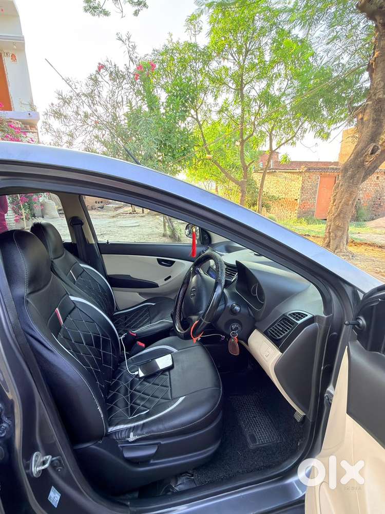 2017 Hyundai Eon Petrol 2017