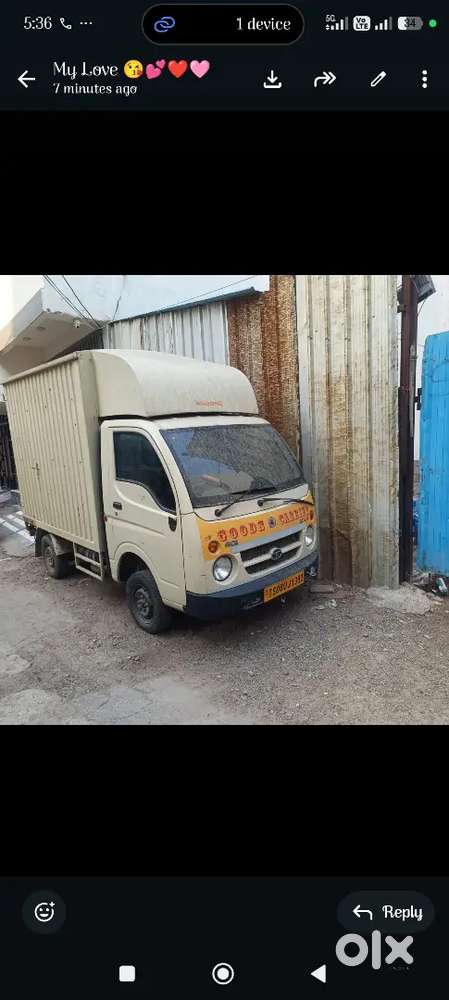 Tata Tiago 2021 Diesel Well Maintained