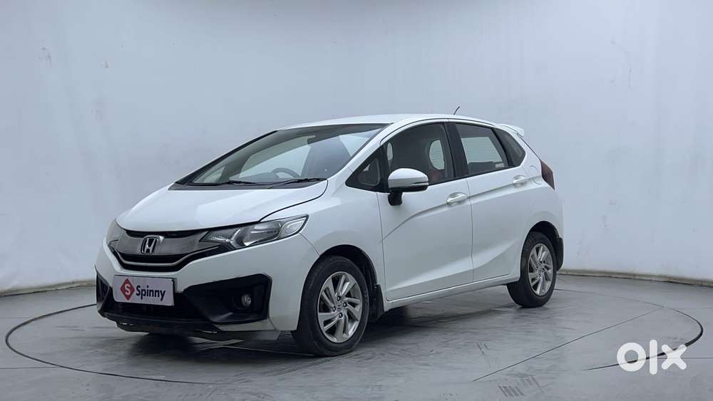 Honda Jazz Vx Diesel, 2016, Diesel