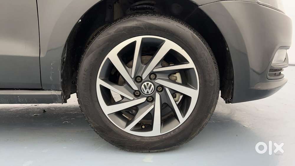 Volkswagen Polo 1.0 Comfortline Plus, 2019, Petrol