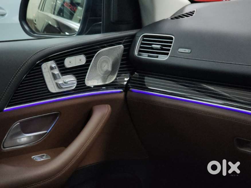 Mercedes-benz Gls 450d 4matic, 2025, Diesel