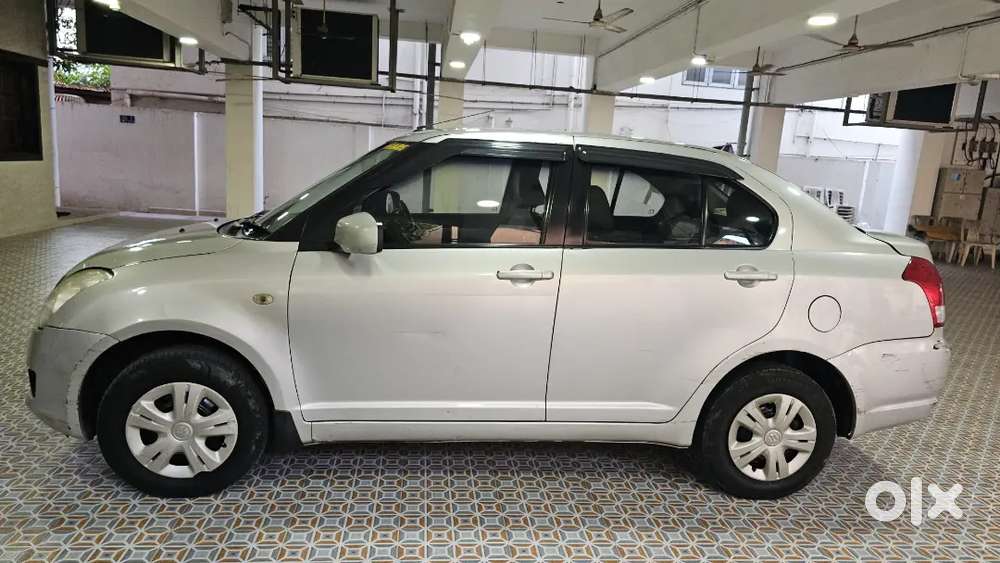 Maruti Suzuki Swift Dzire  Vxi Petrol Used First Owner Car For Sale