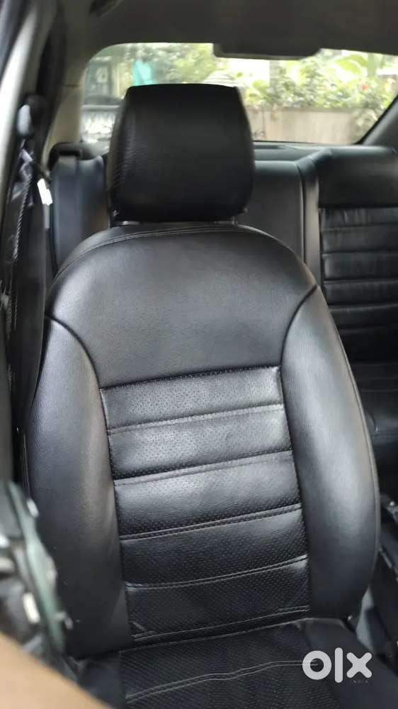 Ford Fiesta 1.4 Tdci 2012