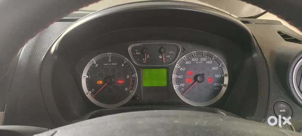 Ford Fiesta Diesel 2009 Manual