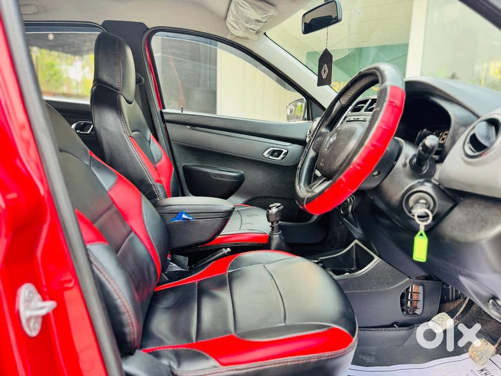 Renault Kwid 1.0 Rxt Edition, 2019, Petrol