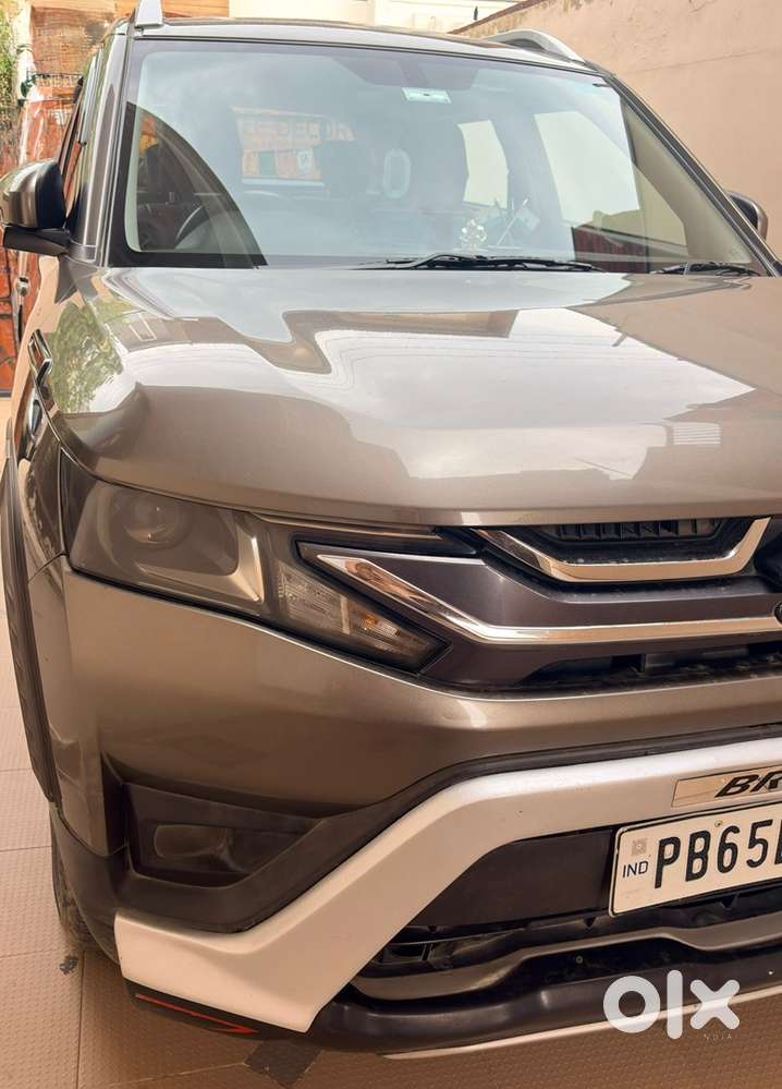 Immaculate Condition Maruti Brezza 2022 Smart Hybrid