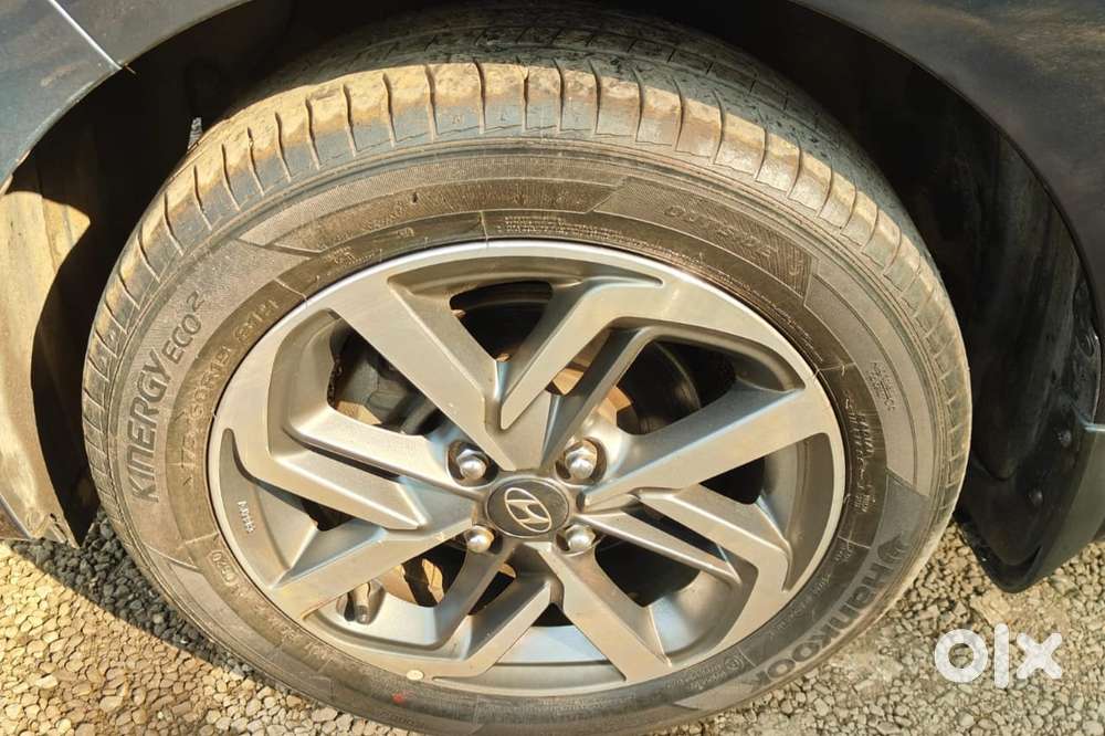 Hyundai Grand I10 Nios Asta Petrol Amt, 2020, Petrol