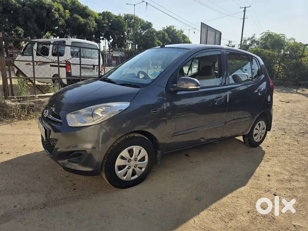 Hyundai Spot I10 2011 Very Good Condition