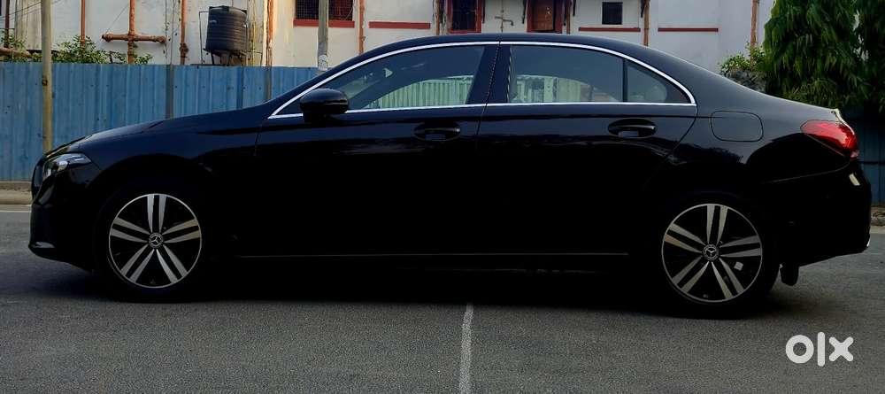 Mercedes-benz A-class Limousine 2.0 A 200 D, 2021, Diesel