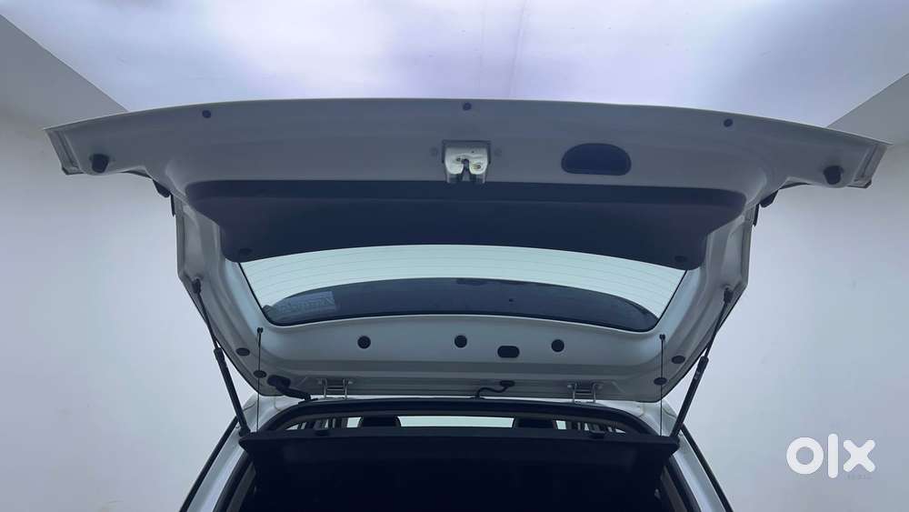 Hyundai Creta 1.5 S Petrol Imt, 2022, Petrol