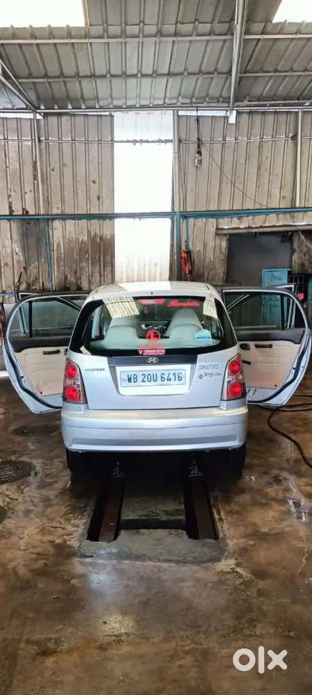 Excellent Condition. Self Driven Car. Location Kolkata Garia