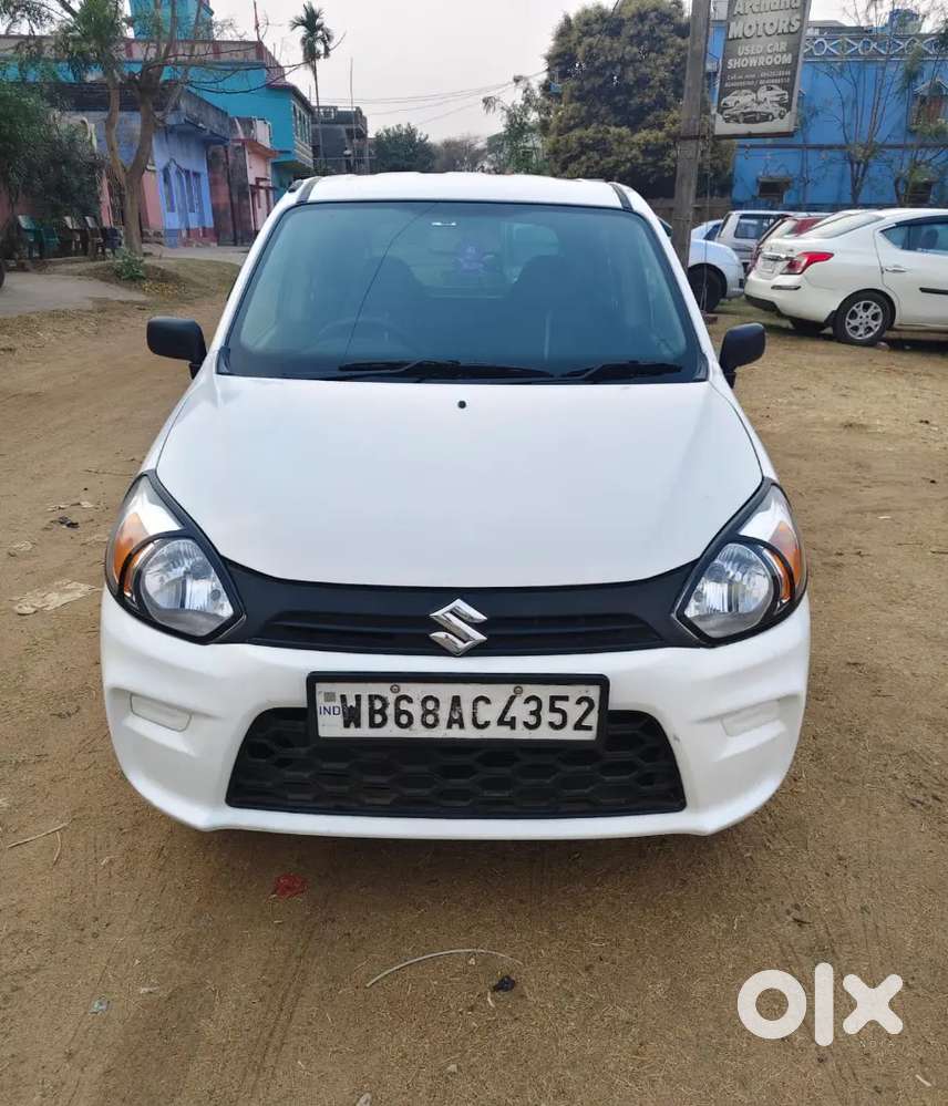 Mahindra Bolero 2021 Diesel 29000 Km Driven