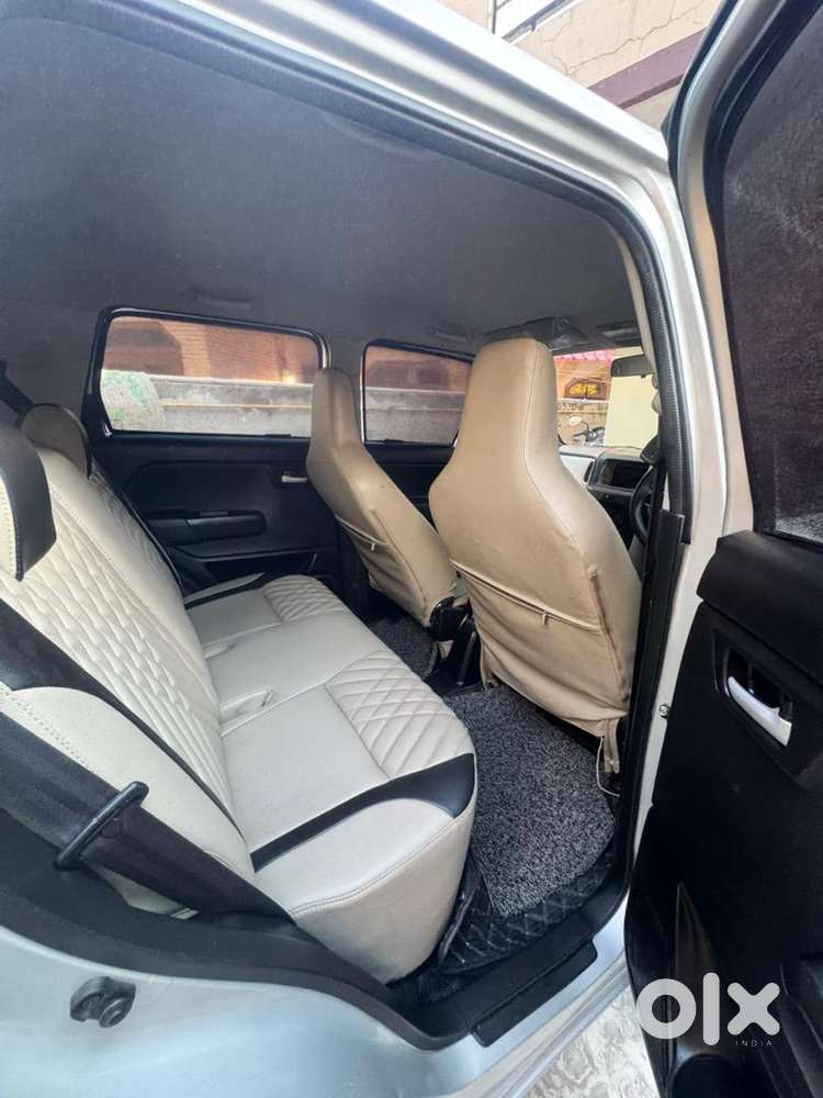 Maruti Suzuki Wagon R 2023 Cng & Hybrids Good Condition