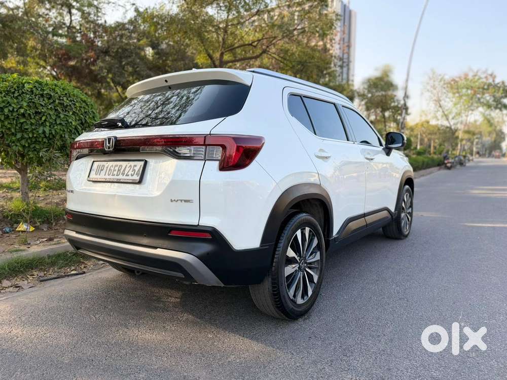 Honda Elevate Vx Cvt, 2023, Petrol