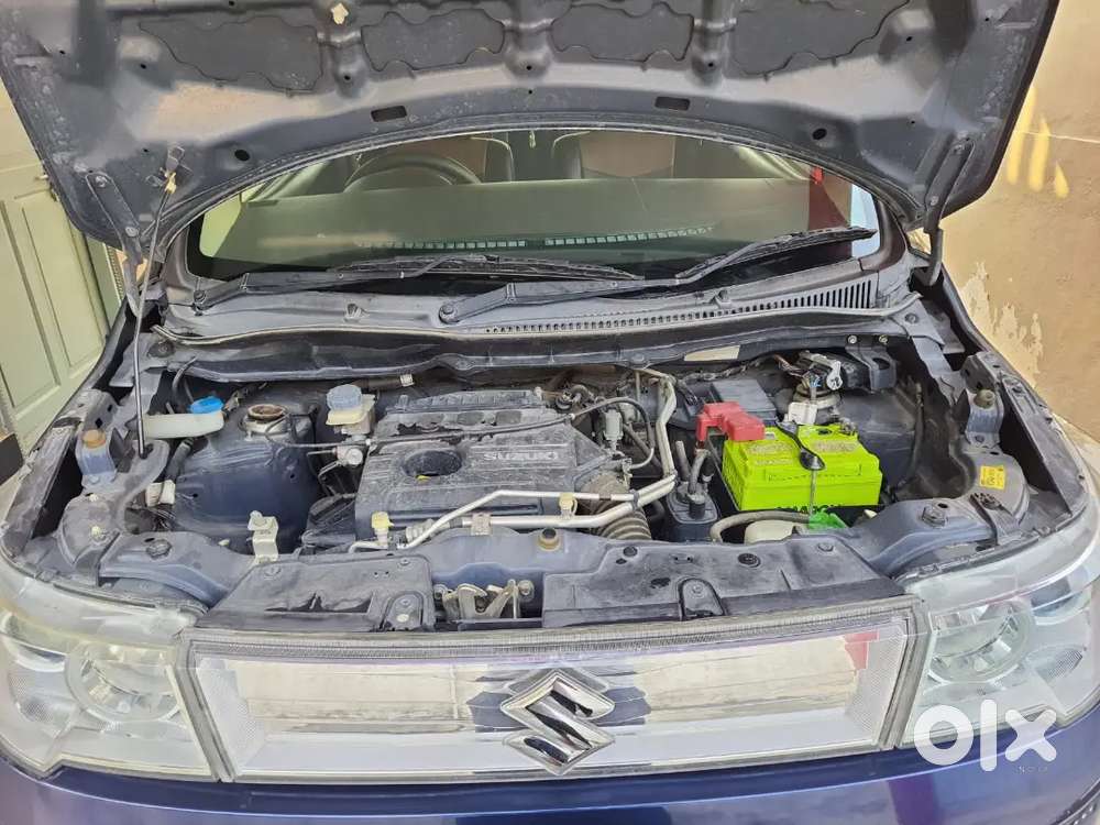 Neat And Perfect Condition With Less Km Driven