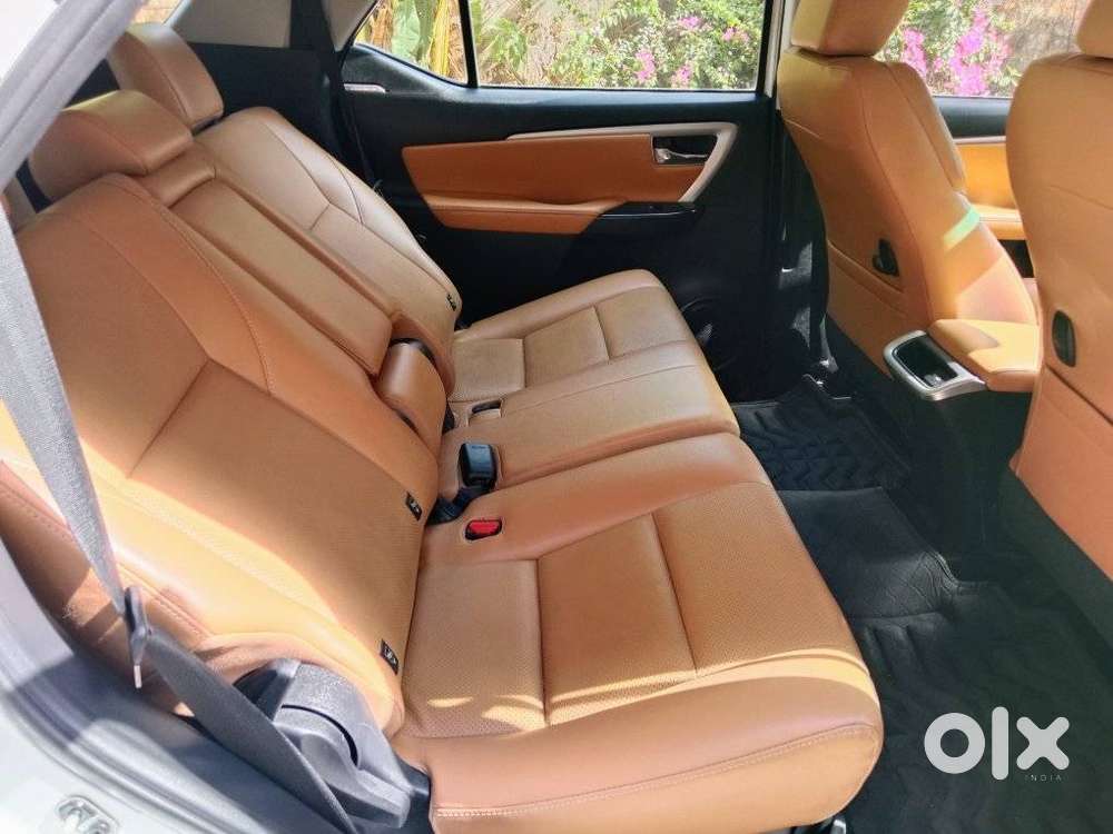 Toyota Fortuner 4x2 At 2.8 Diesel, 2023, Diesel