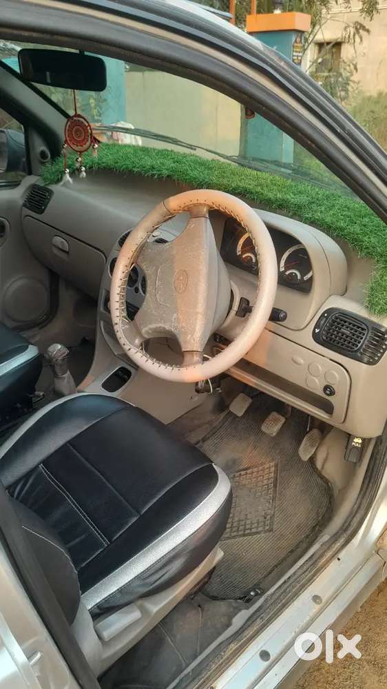 Tata Indica Ev2 Xeta 2007. Paper Clear  Upto 2028 .good Condition Car
