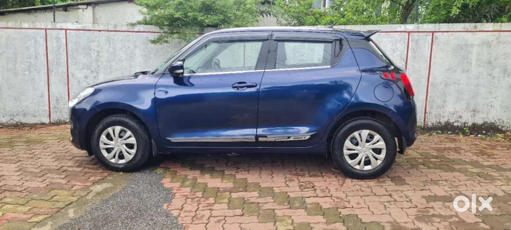 Maruti Suzuki Swift Vxi, 2023, Petrol