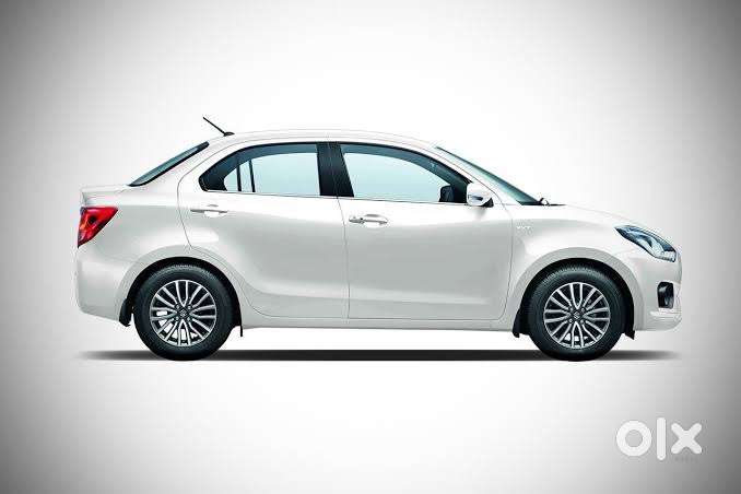 Swift Dzire Tour Petrol 2024