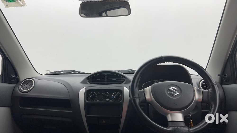 Maruti Suzuki Alto 800 Lxi, 2018, Petrol