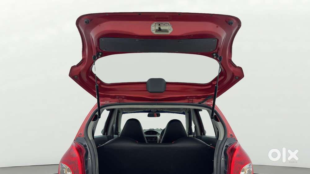 Maruti Suzuki Alto 800 Lxi, 2015, Petrol