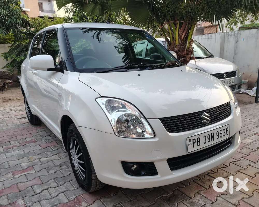 Swift Petrol 2031 Tk Pass 2011 Model Vxi