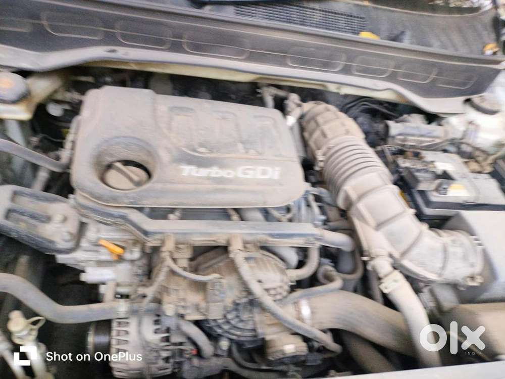 Hyundai Venue 2021 Petrol Good Condition