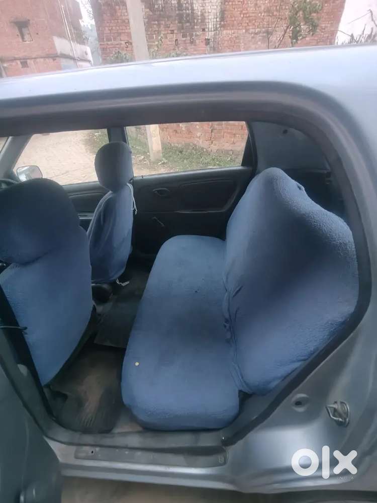 Maruti Suzuki Alto 2002 Petrol Good Condition