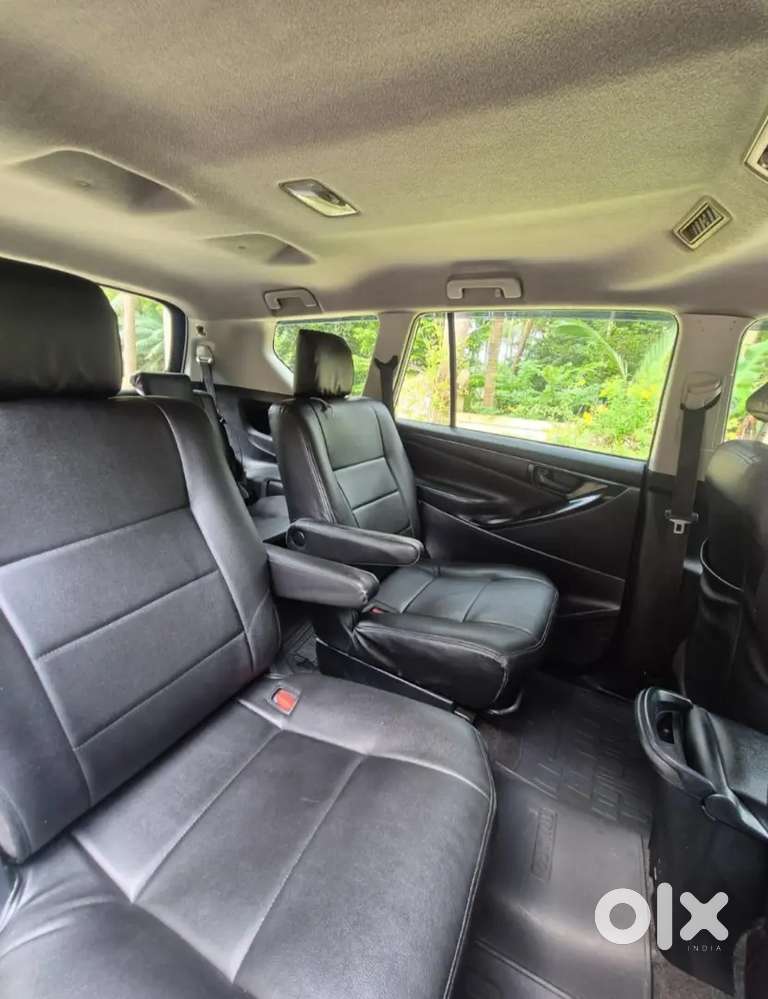 Innova Crysta
