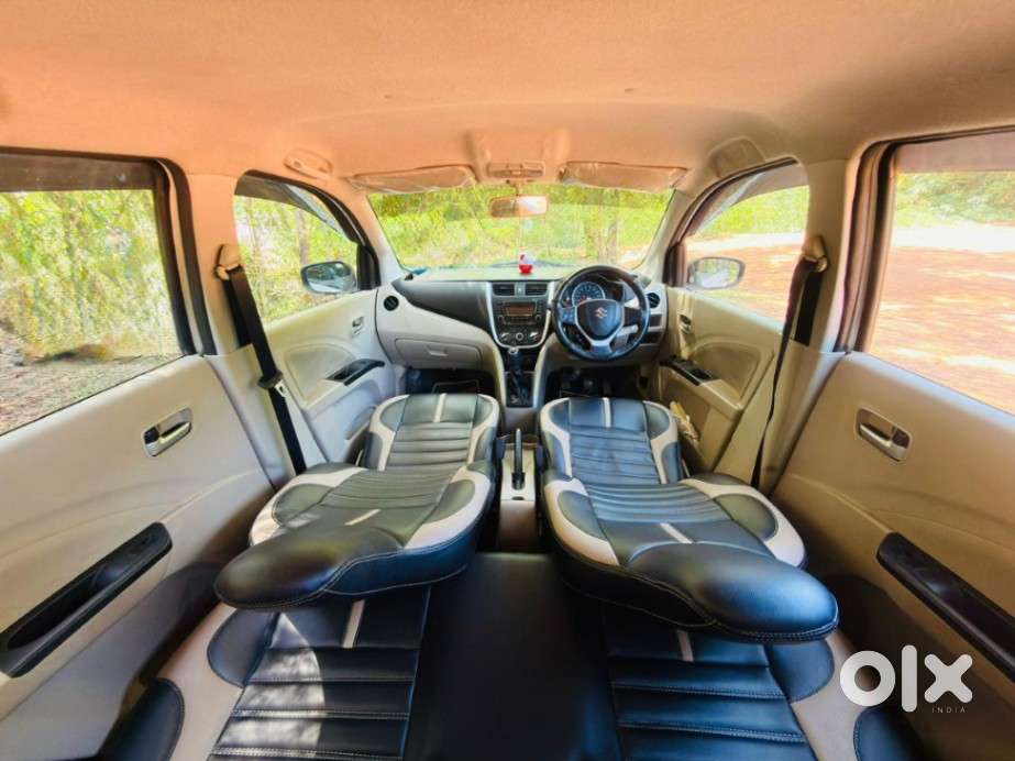 Maruti Suzuki Celerio Zxi, 2019, Petrol