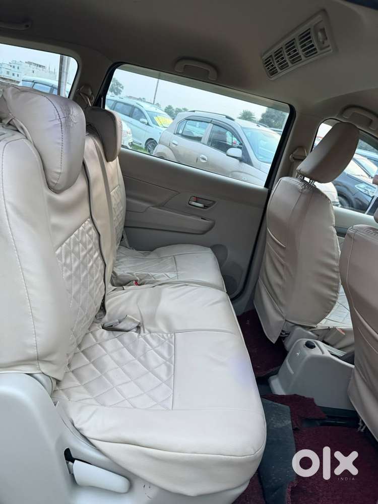 Maruti Suzuki Ertiga Vxi, 2020, Cng & Hybrids