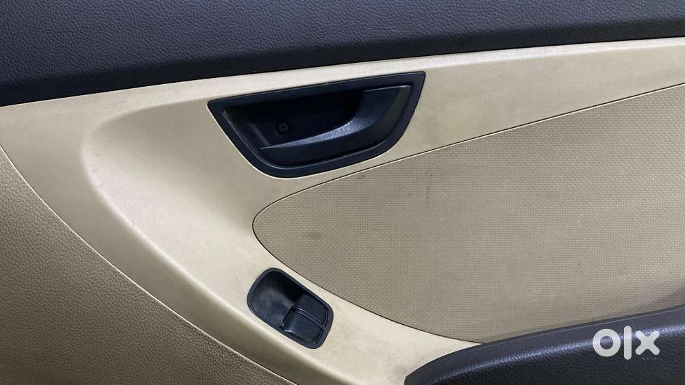 Hyundai Eon Era +, 2015, Petrol